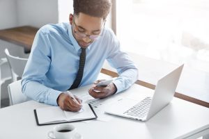 Lire la suite à propos de l’article Assistant(e) Comptable